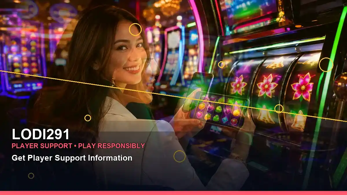 LODI291 online slot game selection for Philippine adults, presented in a mobile-friendly gaming layout