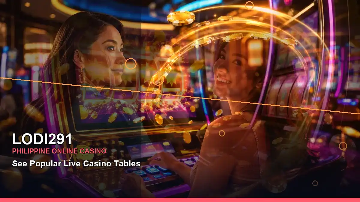 Discover LODI291 Casino access, games, account guidance, and responsible play information for adults in the Philippines.